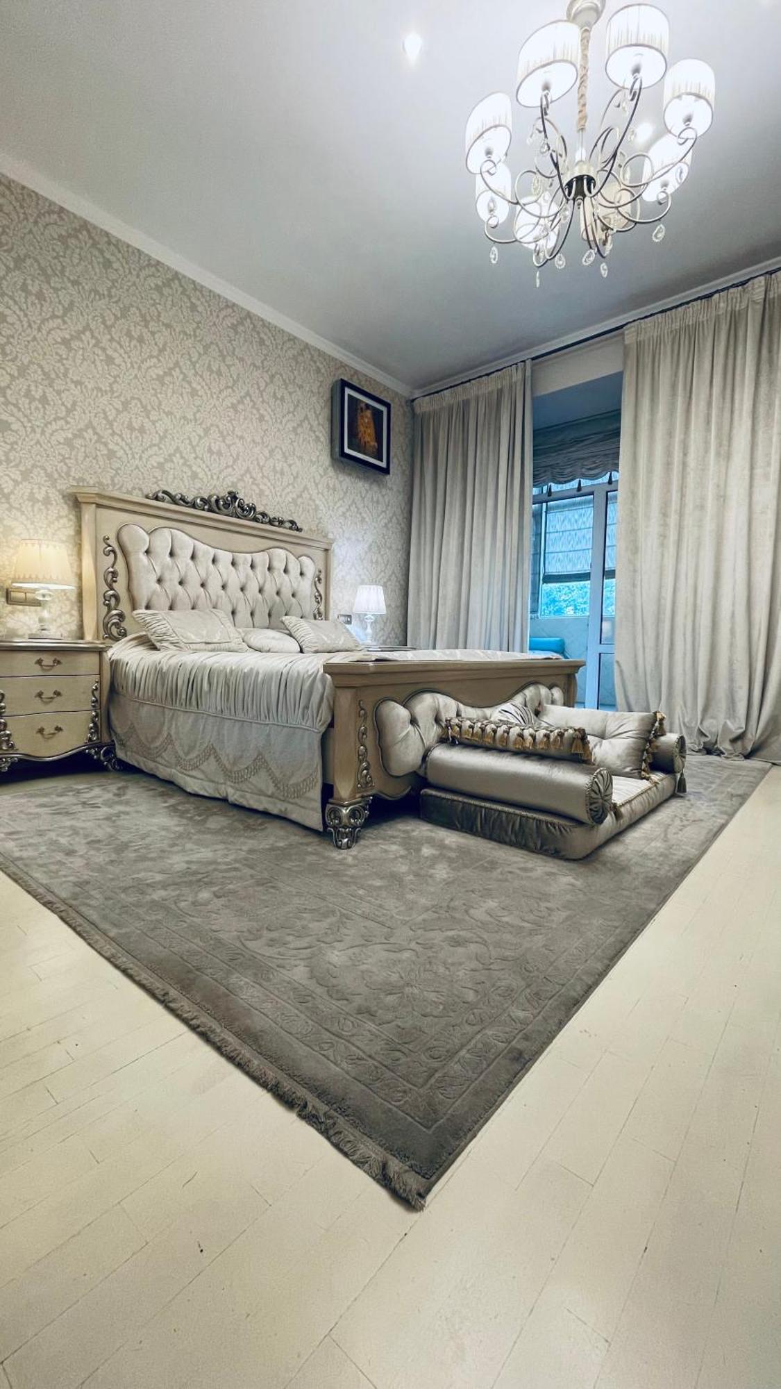 Luxury Design Apartments In The Center Of Kiev Экстерьер фото