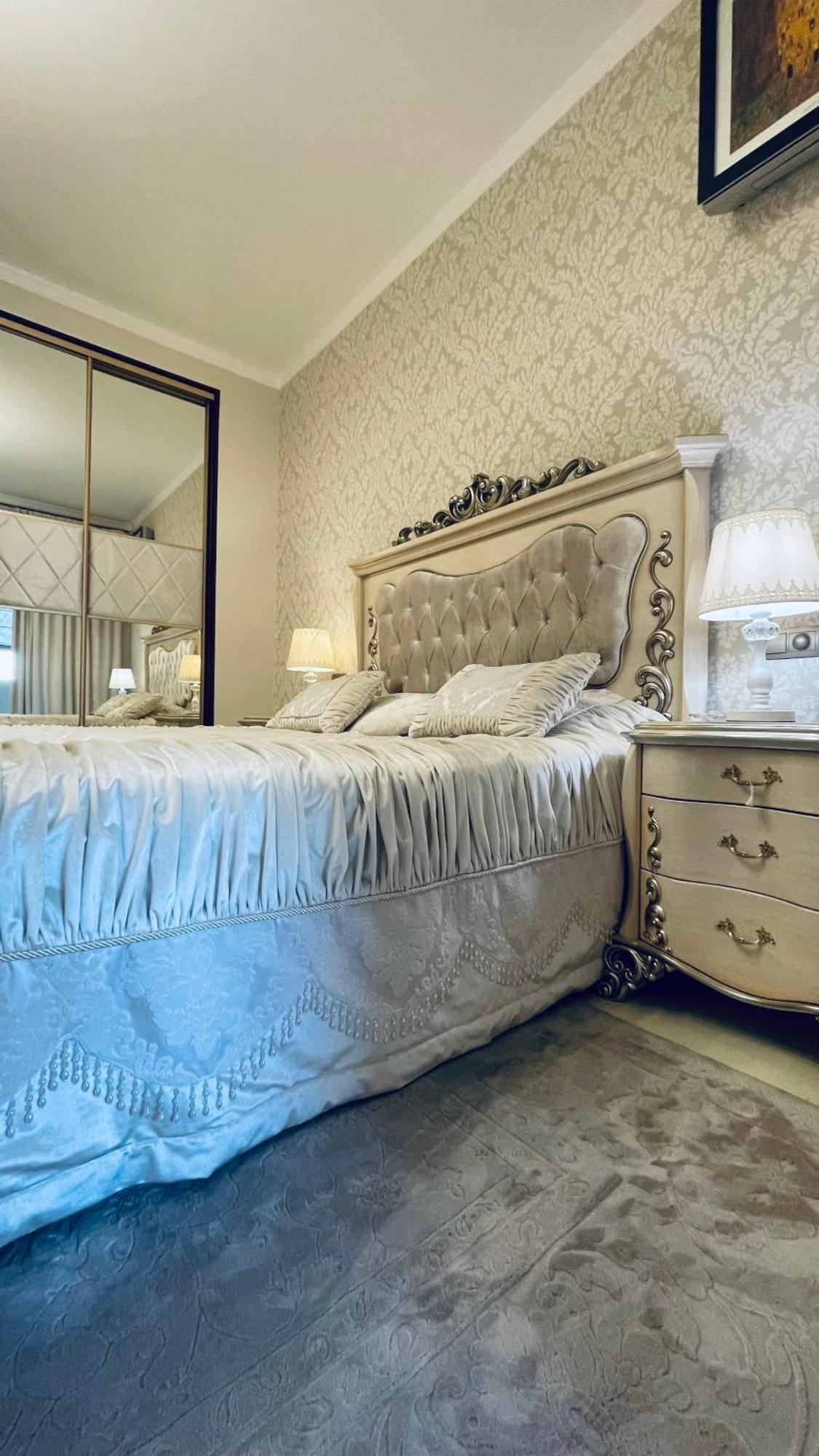 Luxury Design Apartments In The Center Of Kiev Экстерьер фото