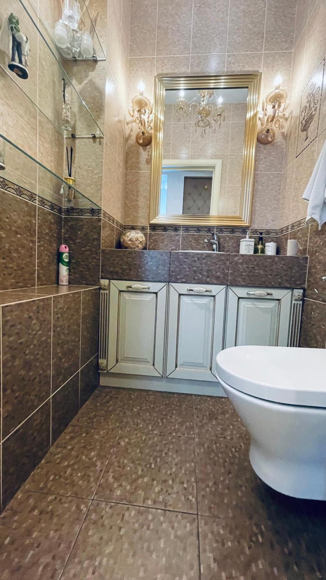 Luxury Design Apartments In The Center Of Kiev Экстерьер фото