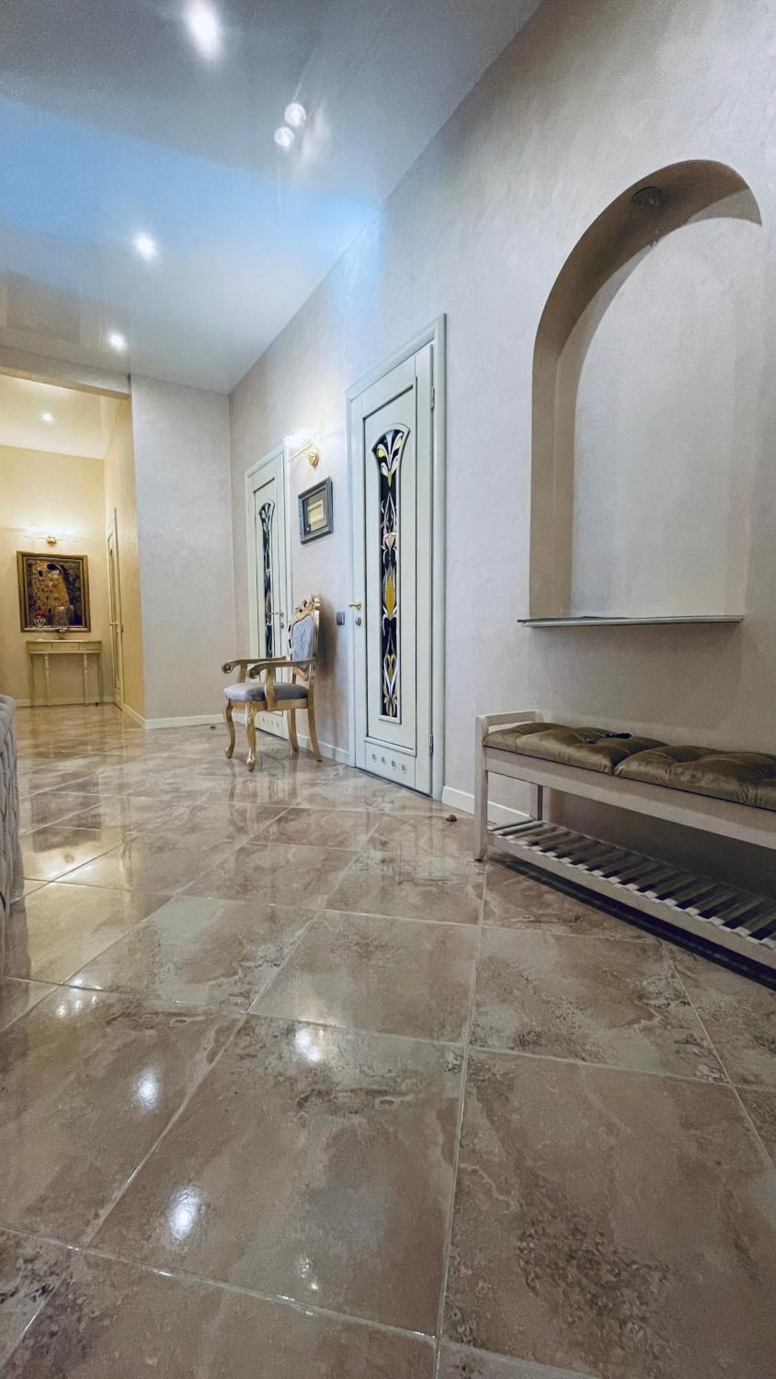Luxury Design Apartments In The Center Of Kiev Экстерьер фото